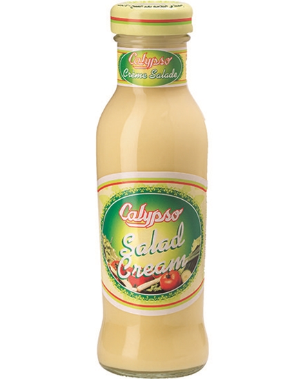 Picture of CALYPSO SALAD CREAM 50C OFF